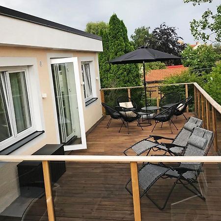 Holiday Home In Stroemstad Exterior foto