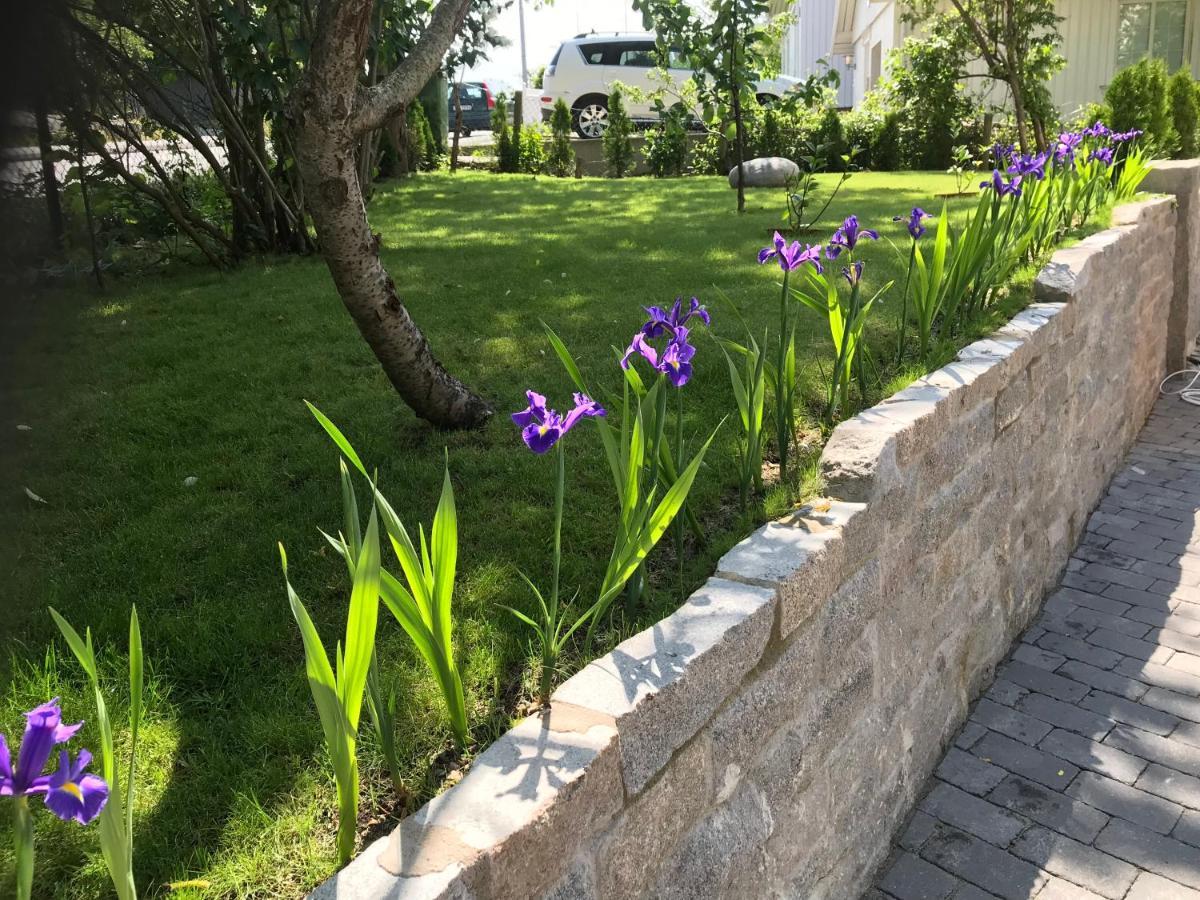 Holiday Home In Stroemstad Exterior foto